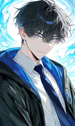 Profile image of Royce