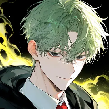 Profile image of Oscar