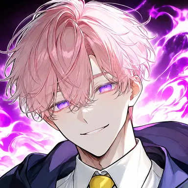 Profile image of Cecil