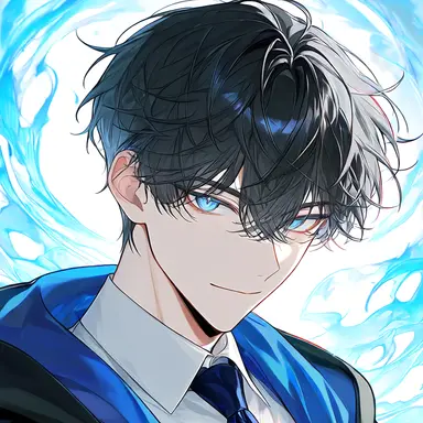 Profile image of Royce