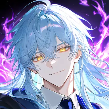 Profile image of Elliot