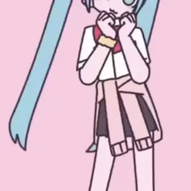 Profile image of 하츠네 미쿠