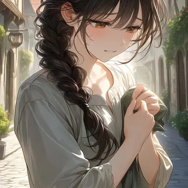Profile image of Wren