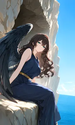 Profile image of Tersia