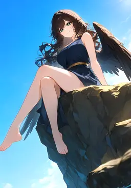 Profile image of Tersia