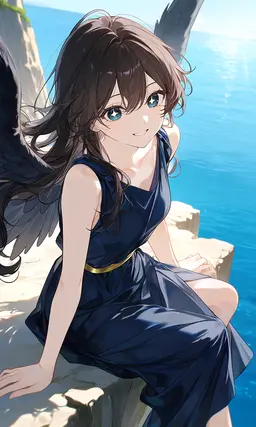 Profile image of Tersia