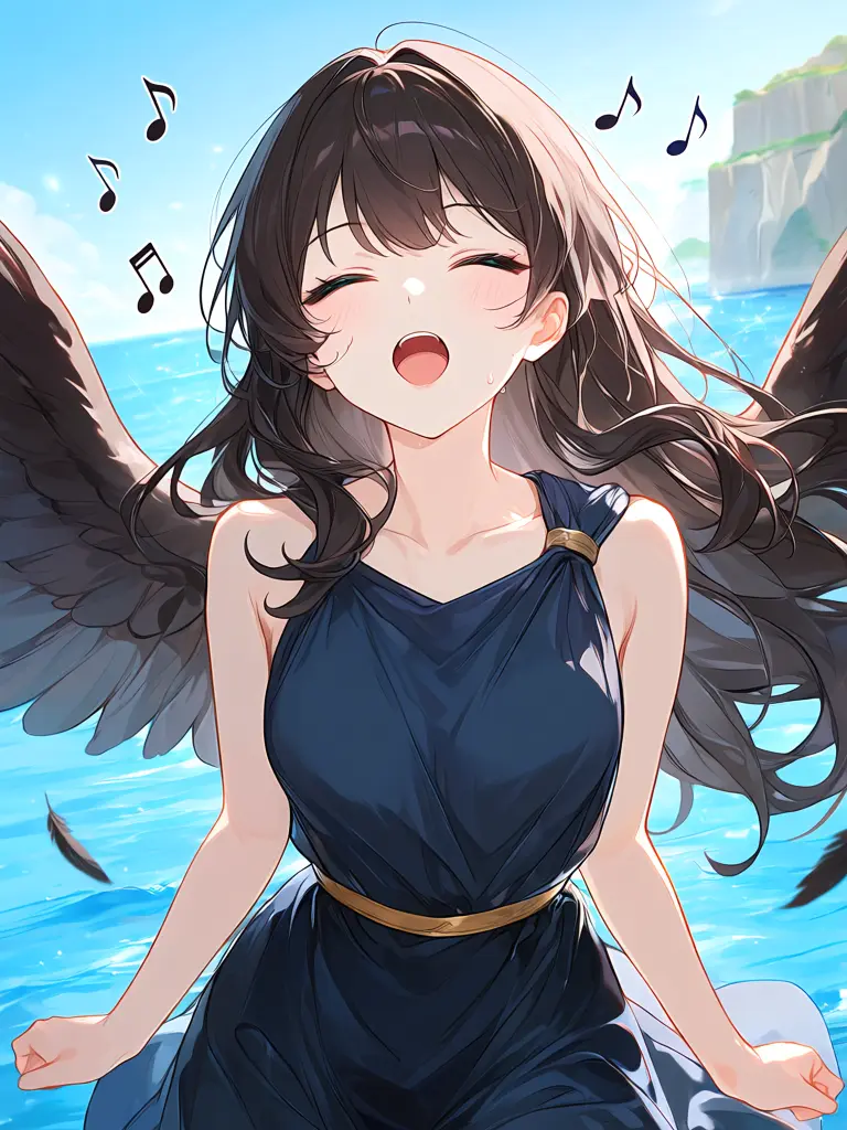 MadDice7261의 A Song Just for You