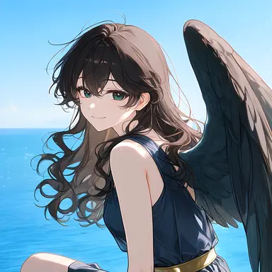 Profile image of Tersia