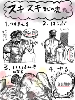Profile image of 餓殘
