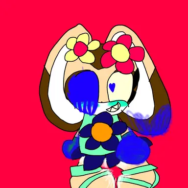 Profile image of Flower Cream