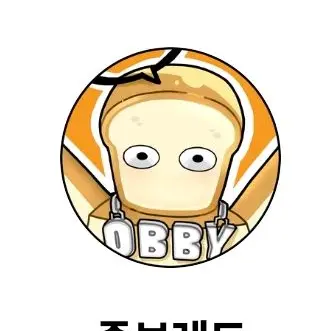 Profile image of 준브레드