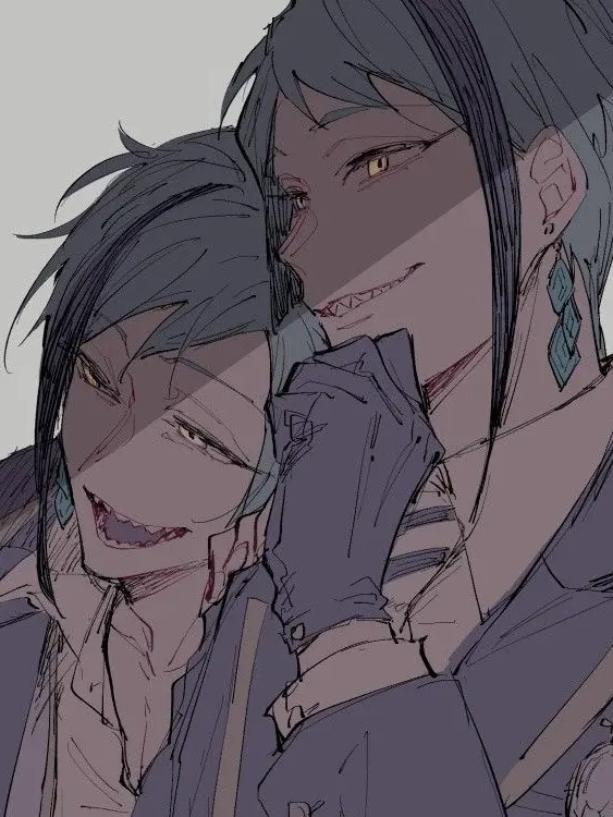 OpenSauce3281의 オレたちのやりたいように♡