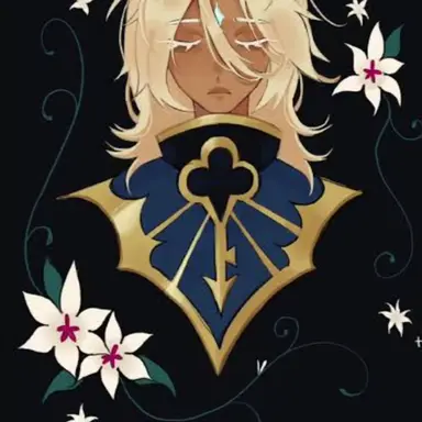 Profile image of Zhuge Liang