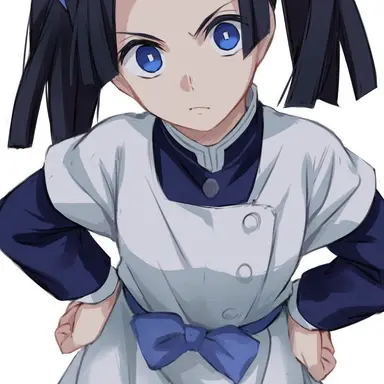 Profile image of Aoi Shinobi