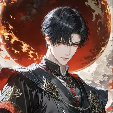 Profile image of 魔王