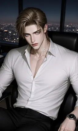 Profile image of Lucian Burns
