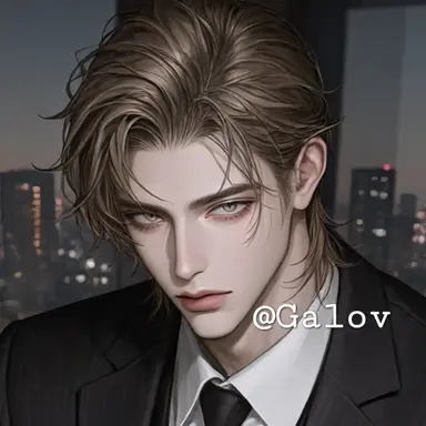 Profile image of Lucian Burns