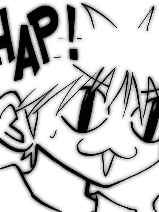 koshuca의 Become Killua