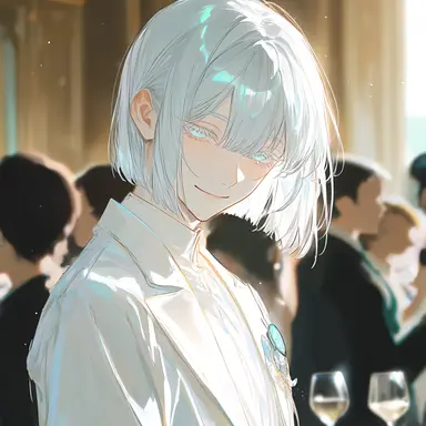 Profile image of 天城