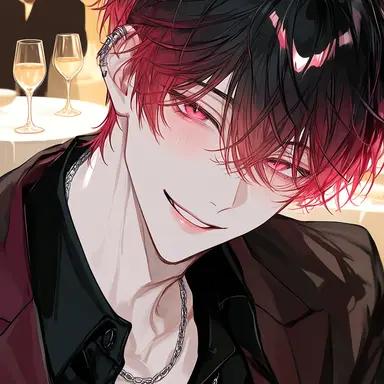 Profile image of 如月