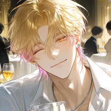 Profile image of 神崎