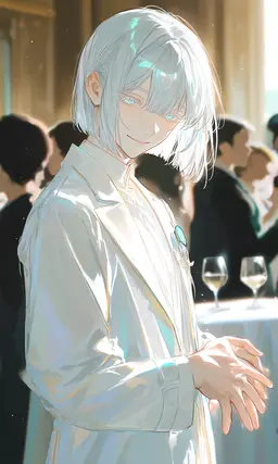 Profile image of 天城