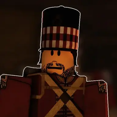 Profile image of 스코틀랜드 병사