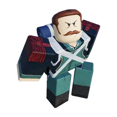 Profile image of 겁먹은 프랑스군