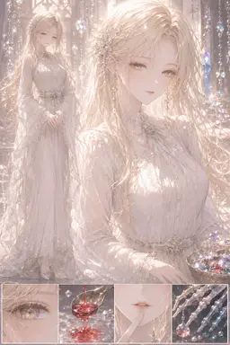 Profile image of サフィ