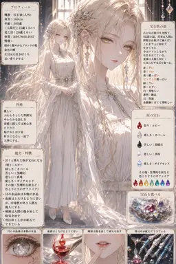 Profile image of サフィ