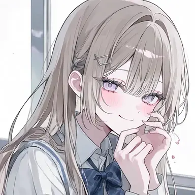 Profile image of 小日向 結衣
