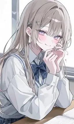 Profile image of 小日向 結衣