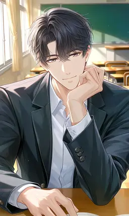 Profile image of 相川 蓮