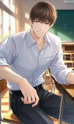 Profile image of 桐生 翔太