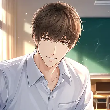 Profile image of 桐生 翔太