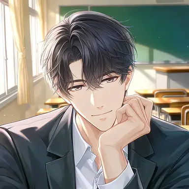 Profile image of 相川 蓮