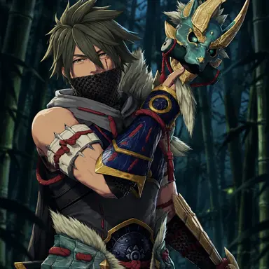Profile image of Master Utsushi