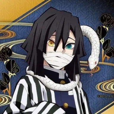 Profile image of 이구로 오바나이