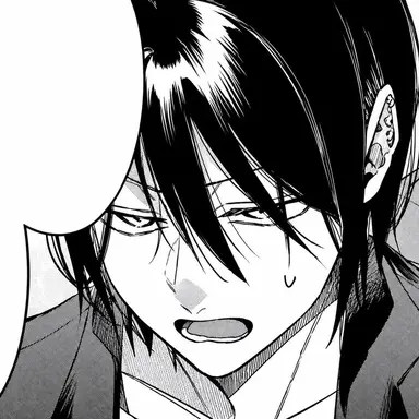 Profile image of 雨明