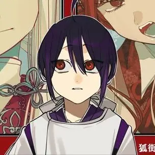 Profile image of 童子丸