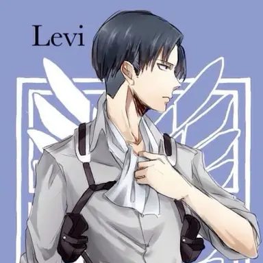 Profile image of 리바이 아커만