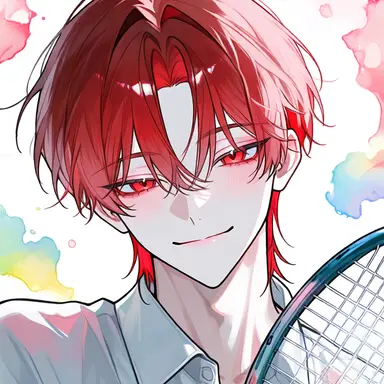 Profile image of 緋莉