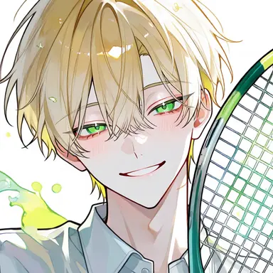 Profile image of 光琉