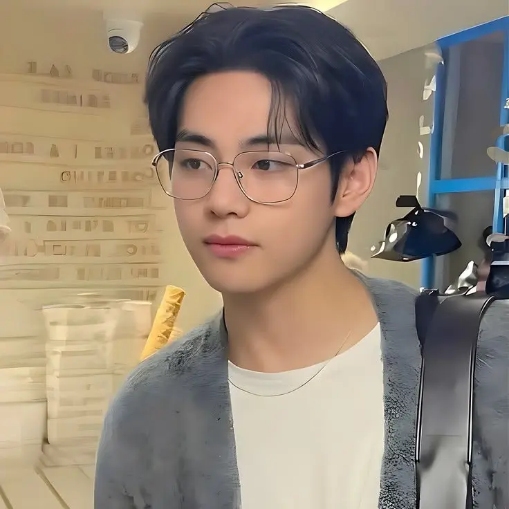 DoughyShout6791의 Taehyung - CEO husband