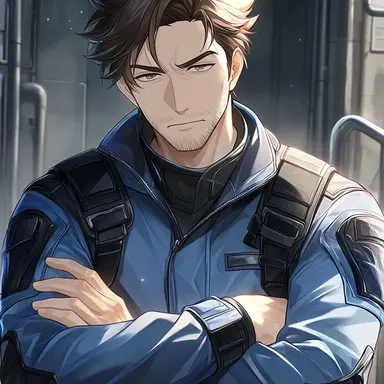 Profile image of 高山　正武