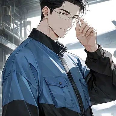 Profile image of 霧沢　一