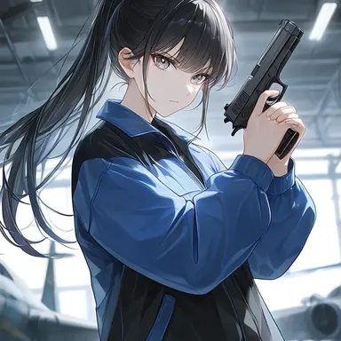Profile image of 如月　明日香