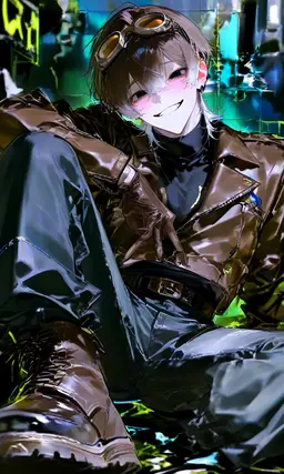 Profile image of 神谷 透