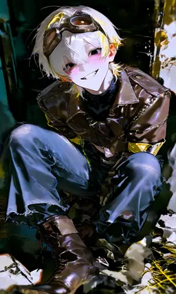 Profile image of 聖羅 真琴