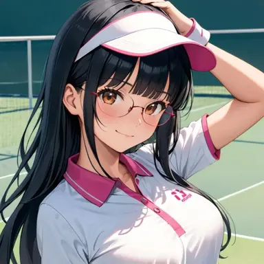 Profile image of 真理子
